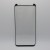      Samsung Galaxy S8 Plus / S9 Plus  - 3D FULL Glue Tempered Glass Screen Protector